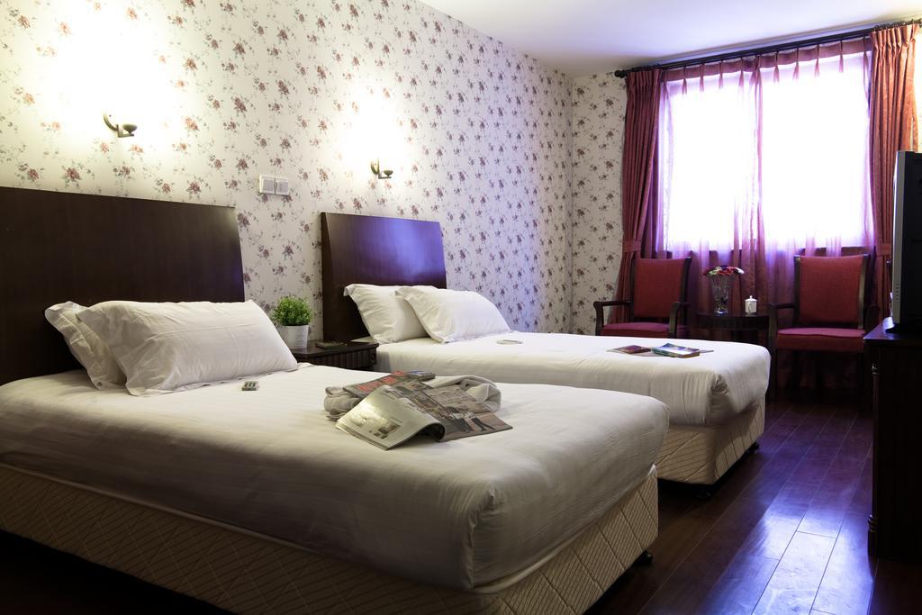 Shijia Inn On The Bund Shanghái Habitación foto