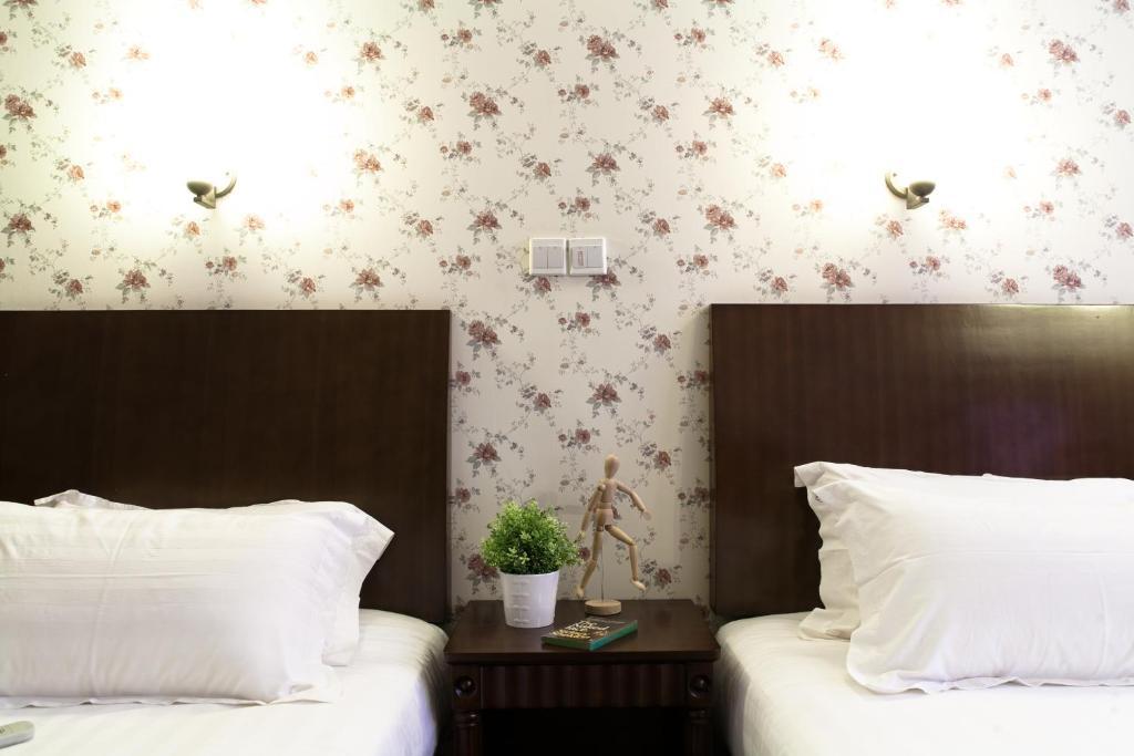 Shijia Inn On The Bund Shanghái Habitación foto
